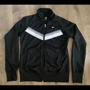 Nike Track Jacket